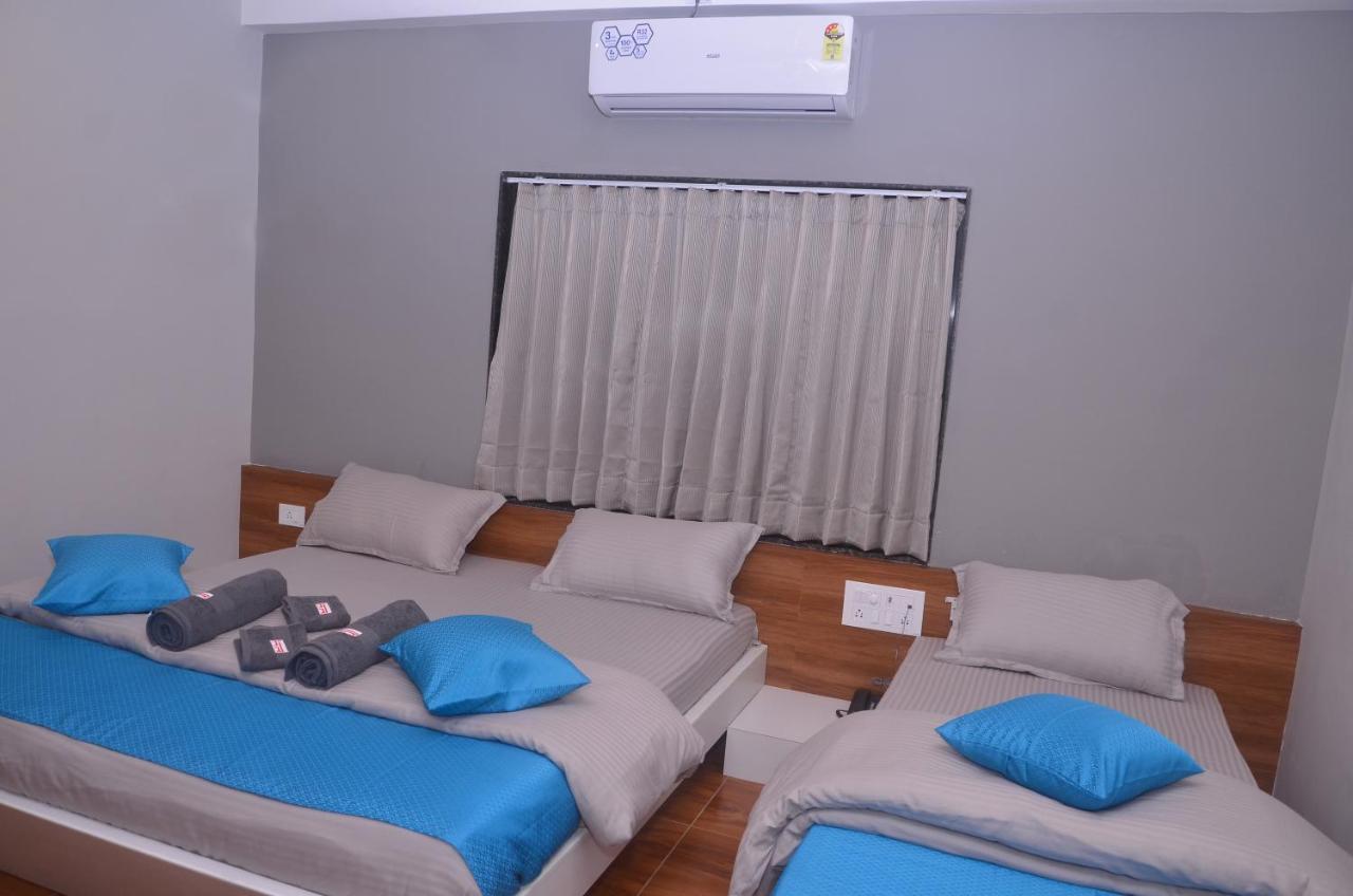 Hotel Radhe Inn Una  Zewnętrze zdjęcie