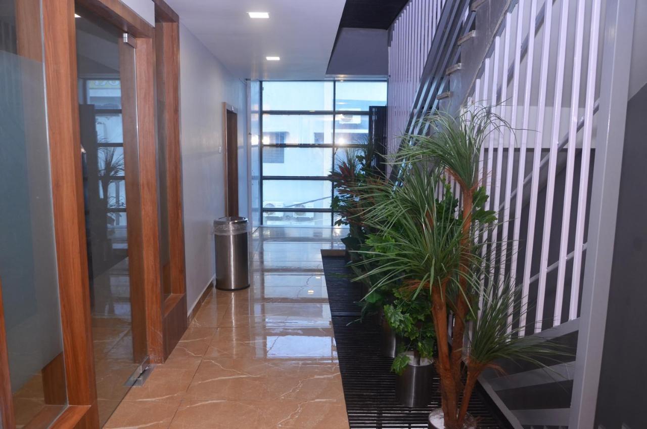 Hotel Radhe Inn Una  Zewnętrze zdjęcie